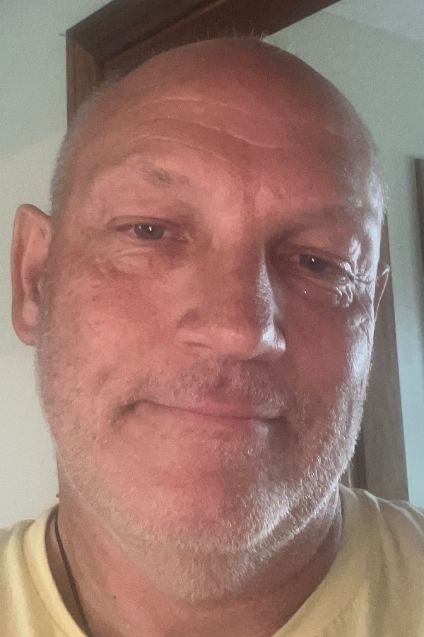 Cruise Brothers Travel Agent James Hawkins
